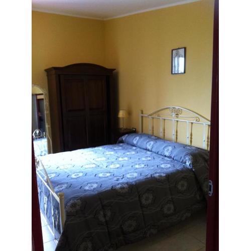 Agriturismo Eolo