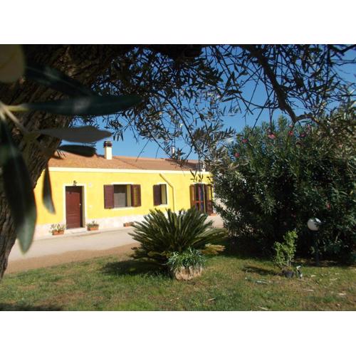 Agriturismo Ezzi Mannu