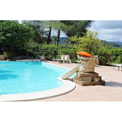 Agriturismo Fara del Falco