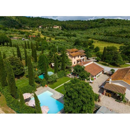 Agriturismo Fattoria Podere Peciano