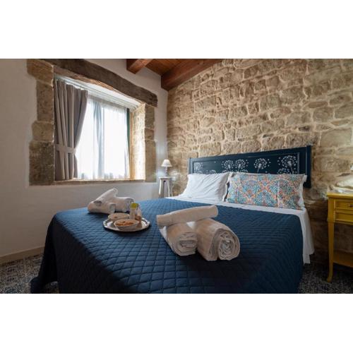 Agriturismo Fondo Paliemmu