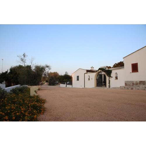 Agriturismo Fontanelle
