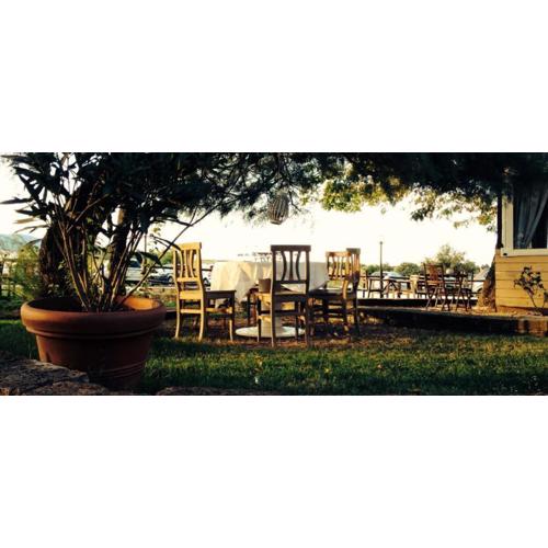 Agriturismo Hornos