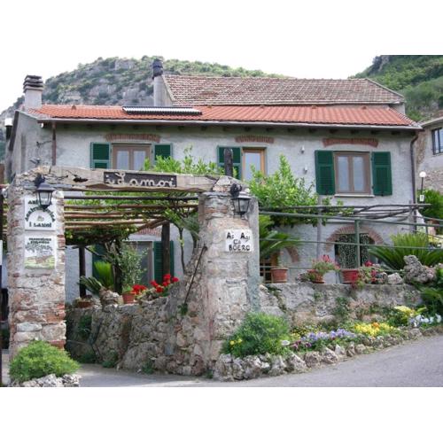 AGRITURISMO I LAMOI