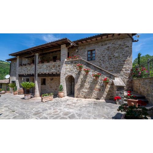Agriturismo I Pietrini