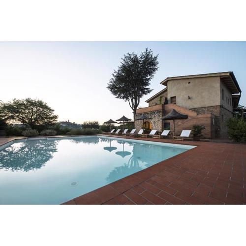 Agriturismo I Pini