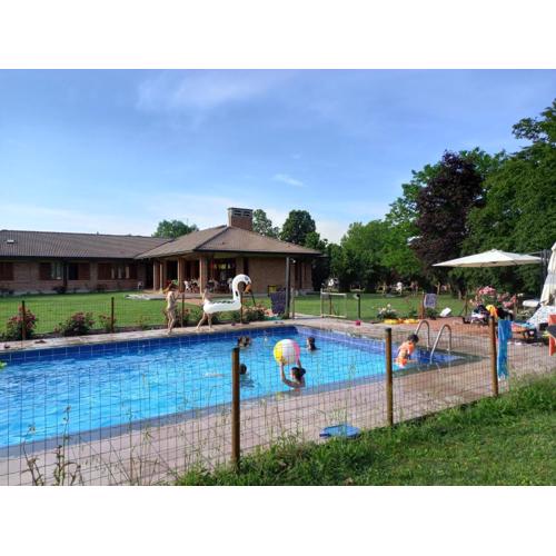 Agriturismo i Quercioli