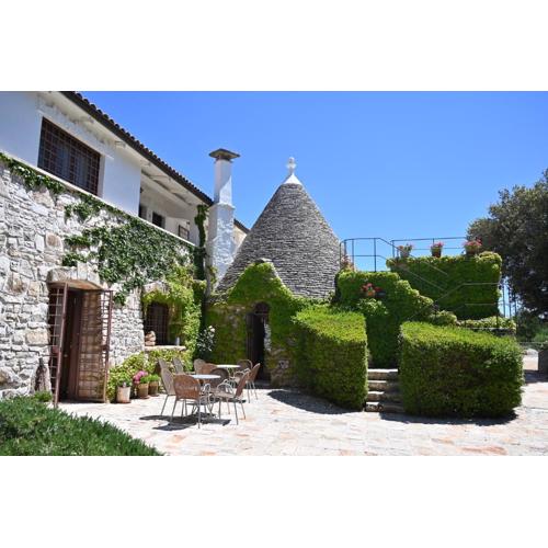 Agriturismo Iazzo Scagno