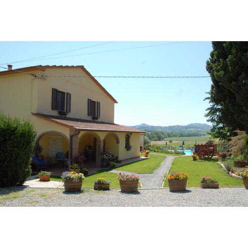 Agriturismo Il Cantastorie