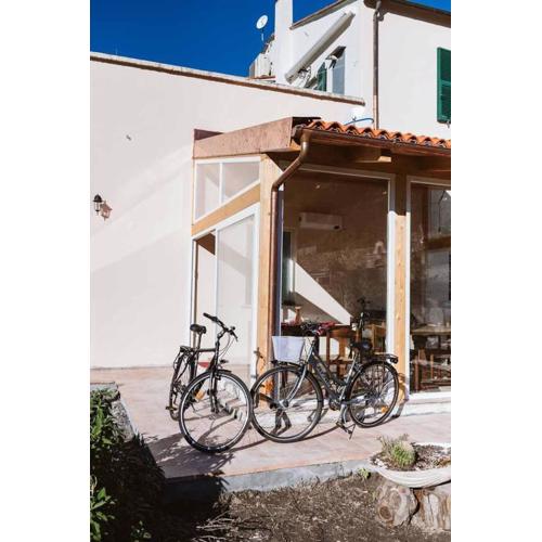 Agriturismo Il Canto delle rane