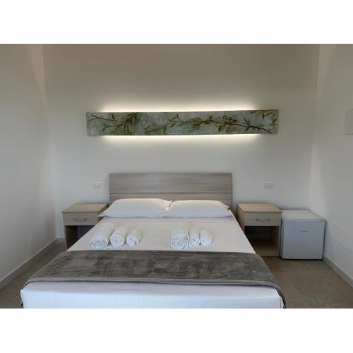 Agriturismo il Cappero b&b Marzamemi
