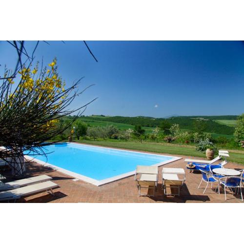 Agriturismo Il Casalone