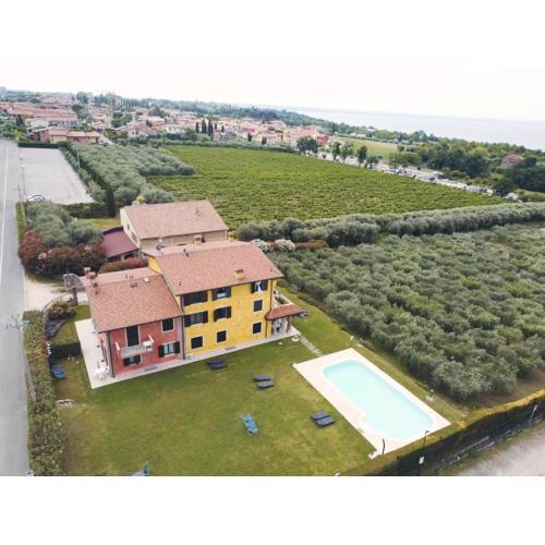 Agriturismo Il Casolare Lazise