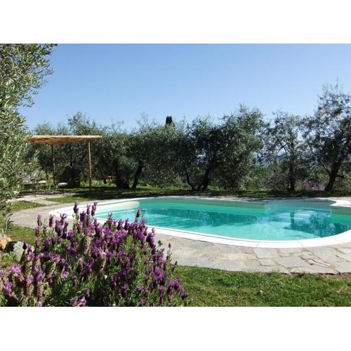 Agriturismo Il Castagnolino