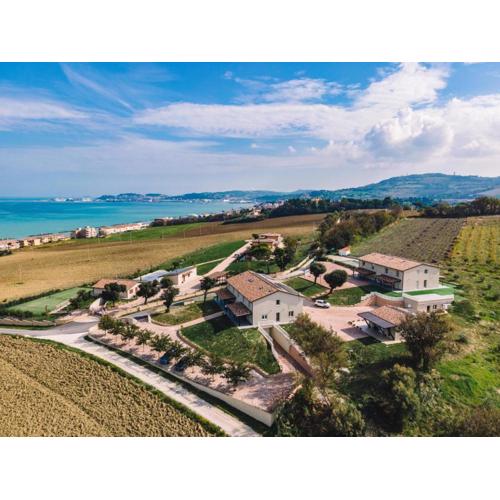 Agriturismo Il Colle Dei Lecci