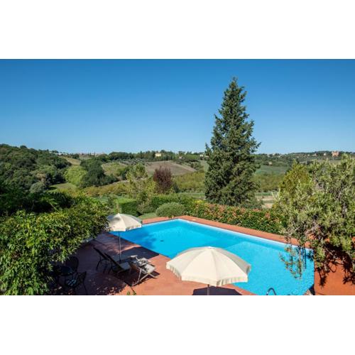 Agriturismo Il Colle