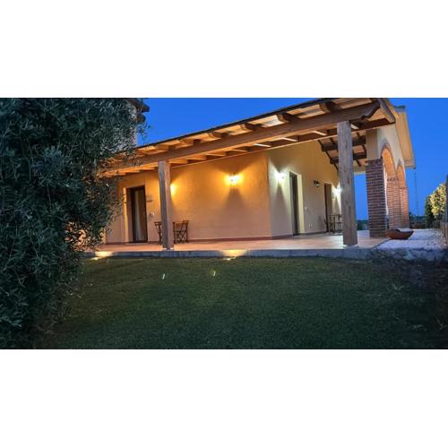 Agriturismo Il Giardino Degli Olivi Appartamenti