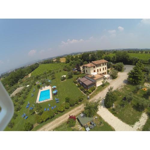 Agriturismo Il Giardino Degli Ulivi