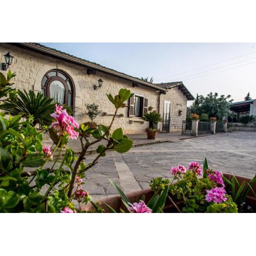Agriturismo Il Granaio Hotel & SPA