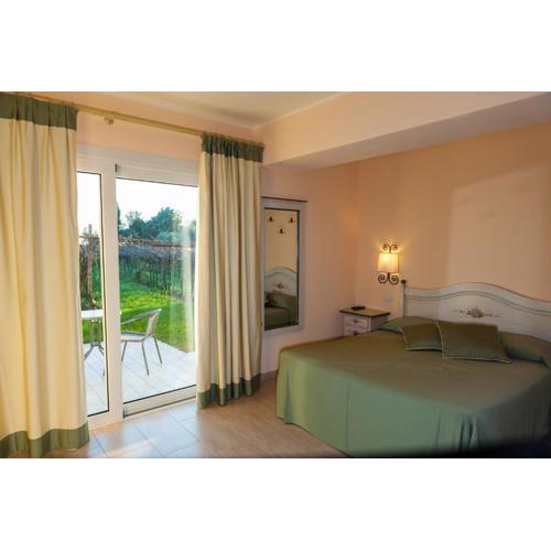 Agriturismo il Grappolo