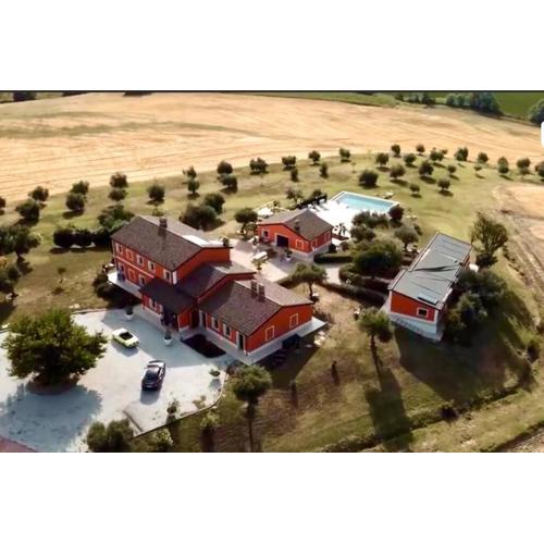 Agriturismo il maniero