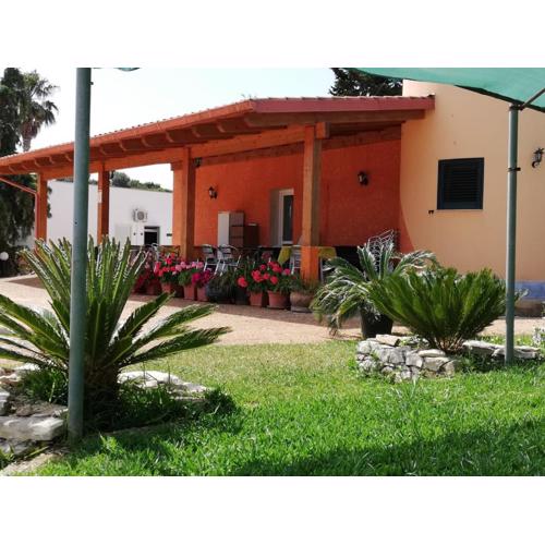 Agriturismo Il Pavone