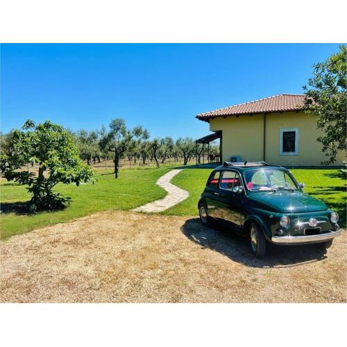 Agriturismo Il Podere Alghero