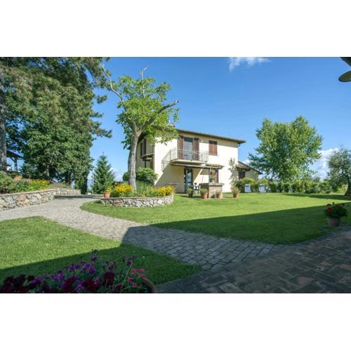 Agriturismo Il Poggetto