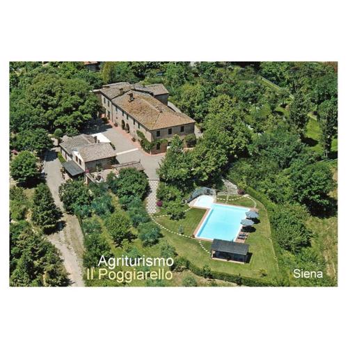 Agriturismo Il Poggiarello