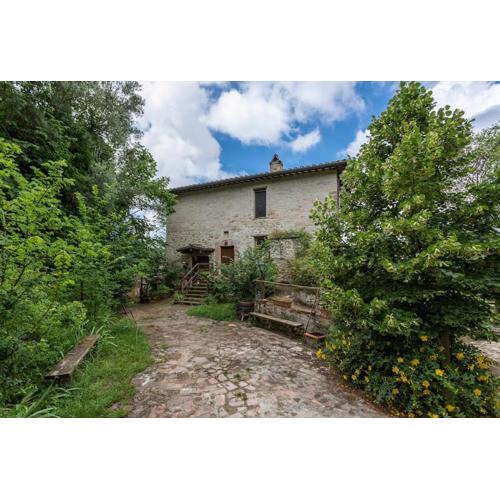 Agriturismo Il Poggio degli Scoiattoli