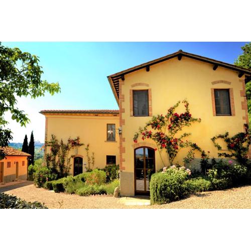 Agriturismo Il Segreto di Pietrafitta