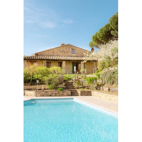 Agriturismo Il Serraglio