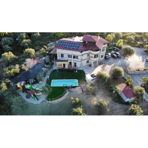 Agriturismo il Tratturo B&B