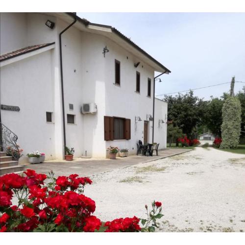 Agriturismo Il Tratturo