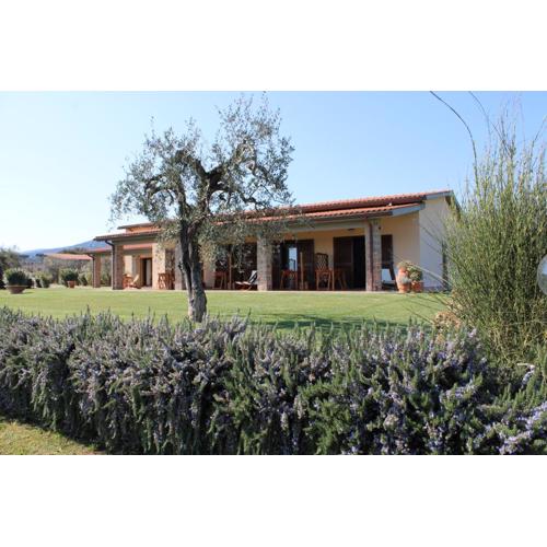 Agriturismo Il vecchio mandorlo
