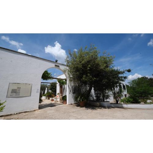 Agriturismo il Vignaletto