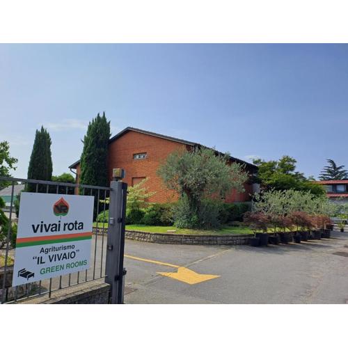 Agriturismo Il Vivaio