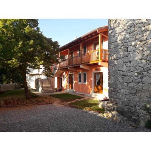 Agriturismo Kralj