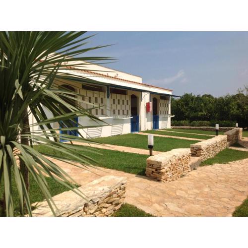 Agriturismo L\