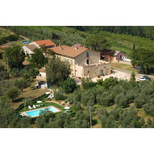 Agriturismo L\