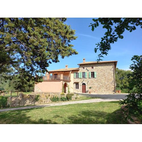 Agriturismo La Bulletta