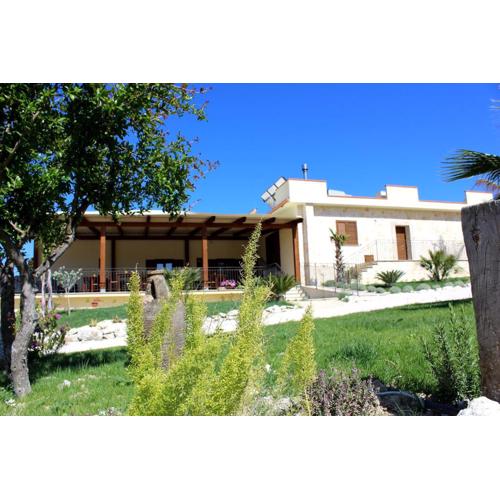 Agriturismo La Casa di Bacco