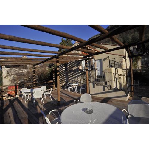 Agriturismo La Contessa
