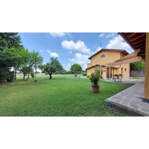 Agriturismo La Corte - Viterbo Terme