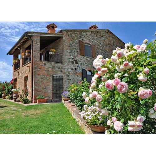 Agriturismo La Creta