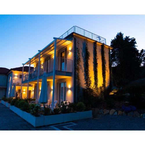 Agriturismo La dimora dei Re