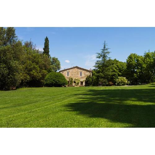 Agriturismo La Fonte