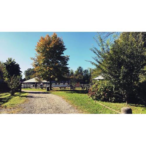 Agriturismo La Fornace centro ippico