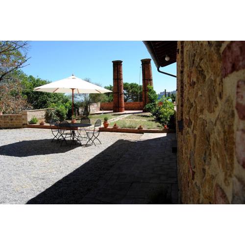 Agriturismo La Fornace di Poggiano