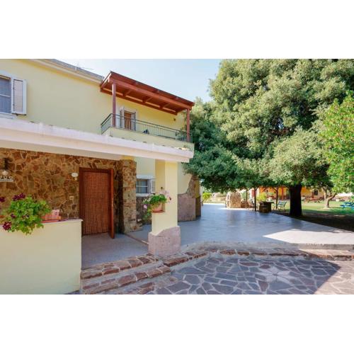 Agriturismo La Genziana